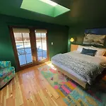 Atami - Bright, Playful 2bd