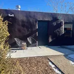 Atami - Bright, Playful 2bd Santa Fe