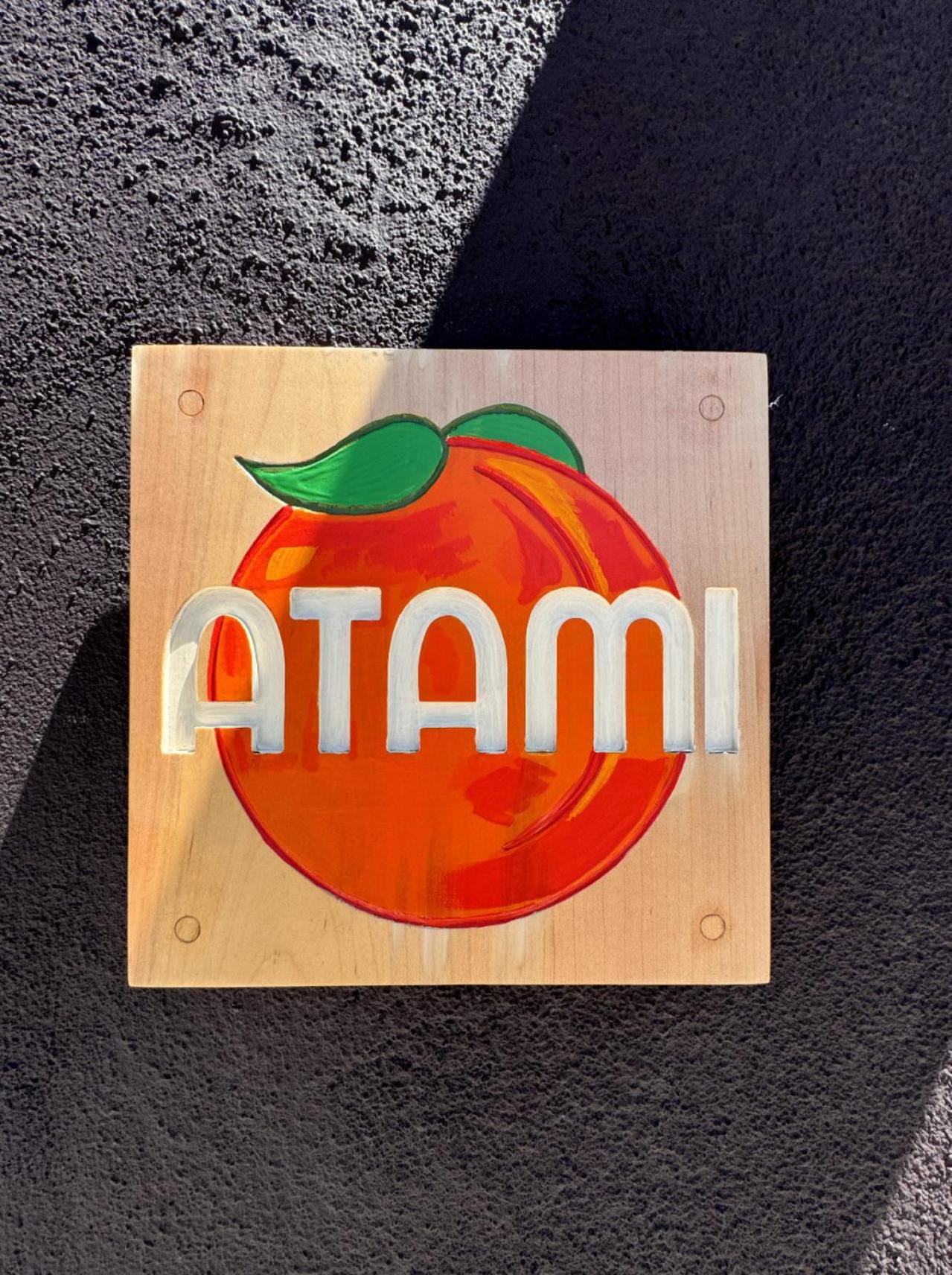 Atami - Bright, Playful 2bd Santa Fe