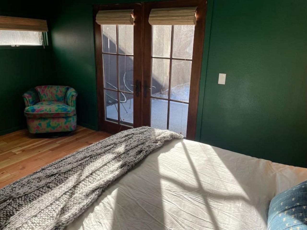 Atami - Bright, Playful 2bd * Santa Fe