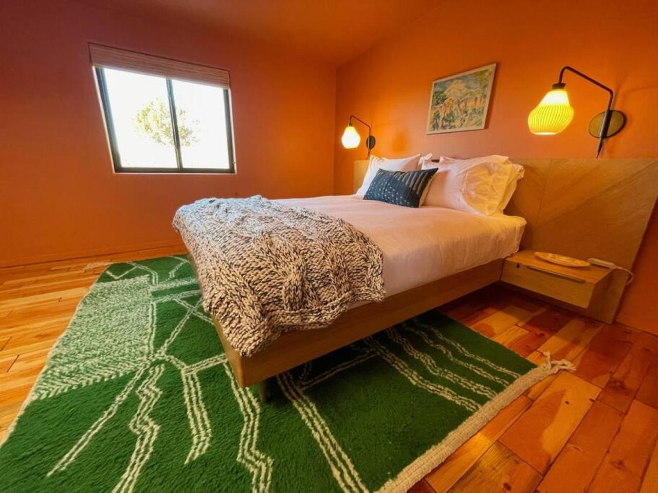 Apartment Atami - Bright, Playful 2bd Santa Fe