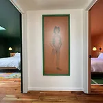 Atami - Bright, Playful 2Bd