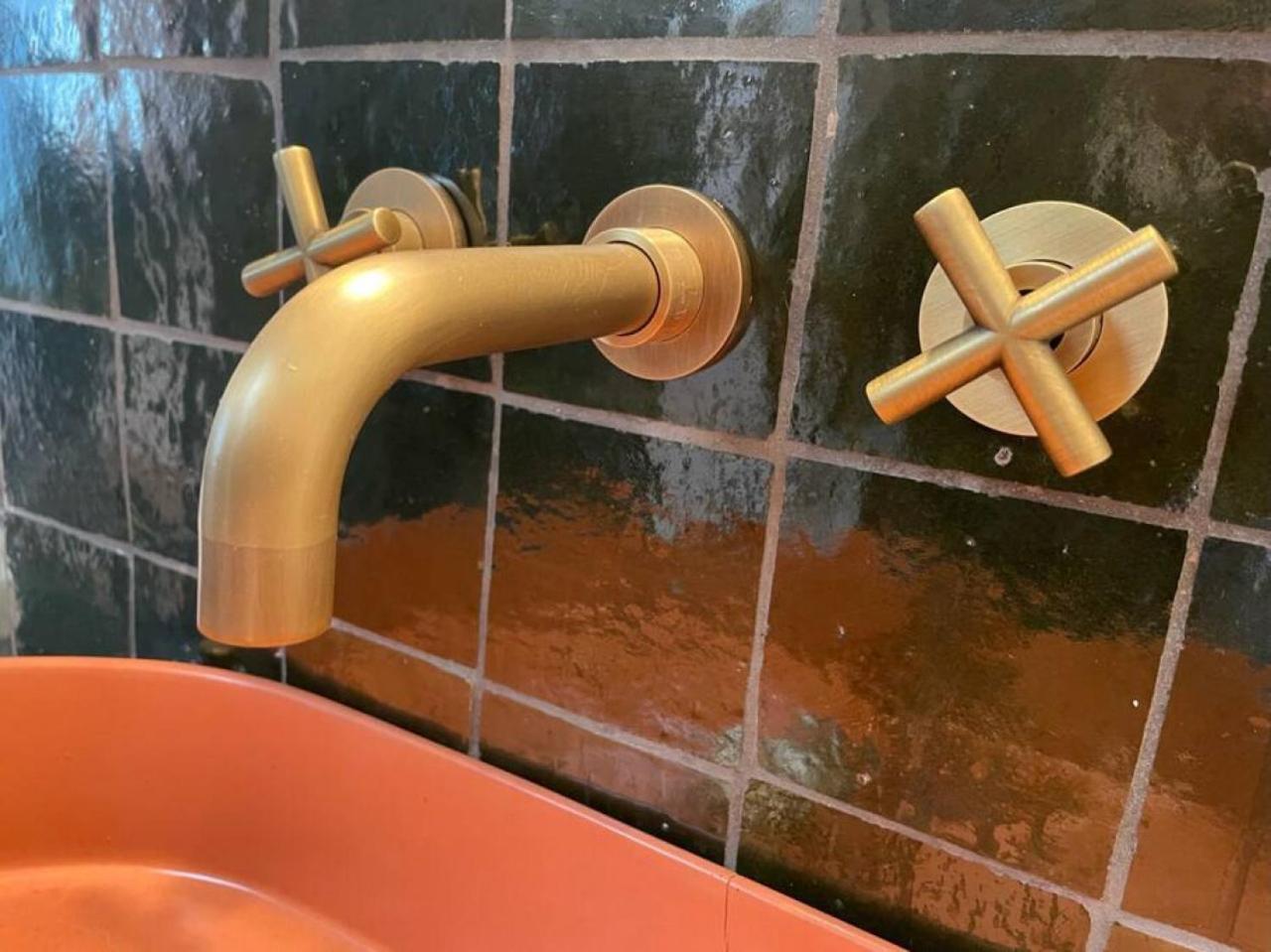 Apartment Atami - Bright, Playful 2bd Santa Fe