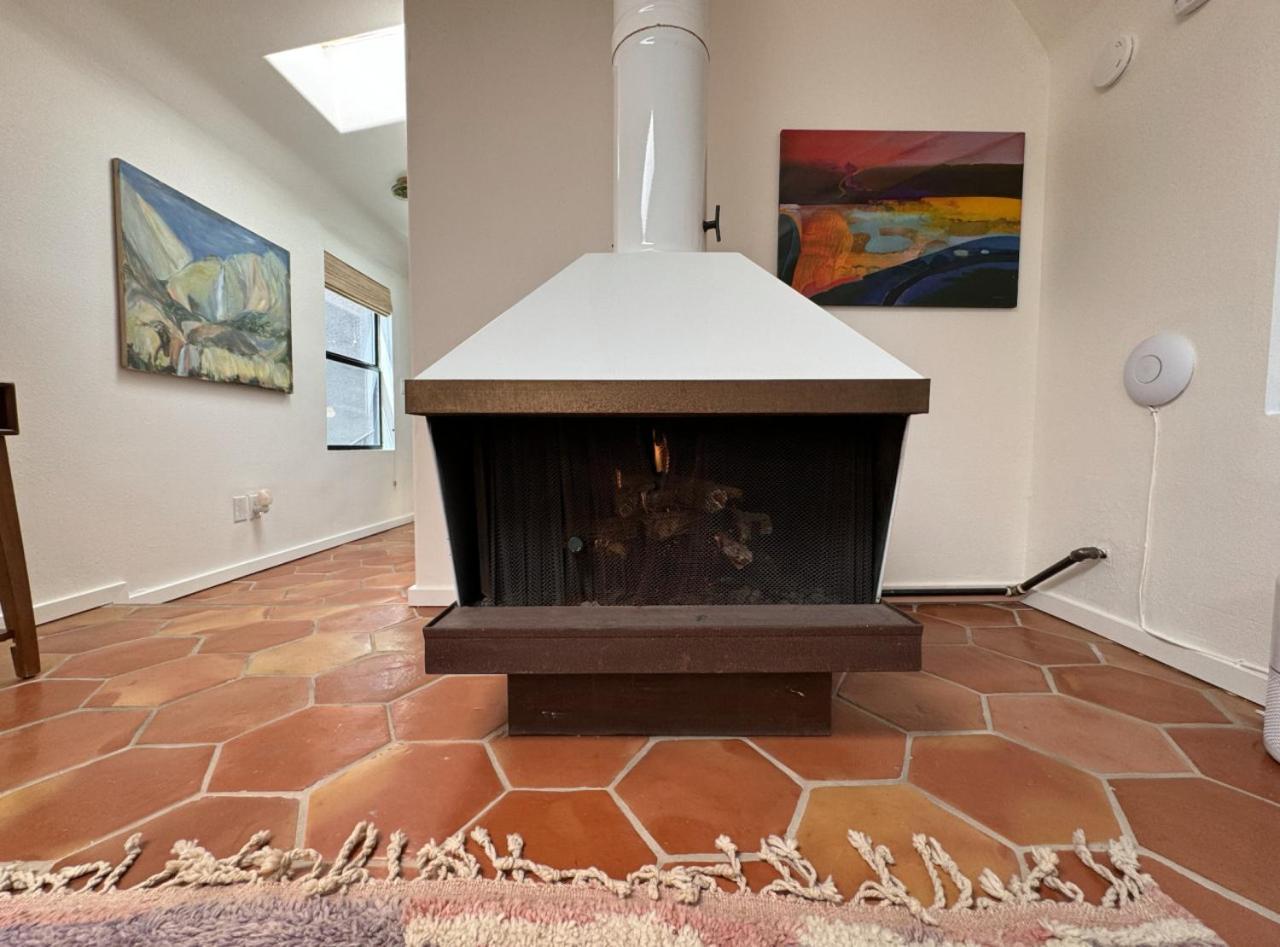 Atami - Bright, Playful 2bd * Santa Fe