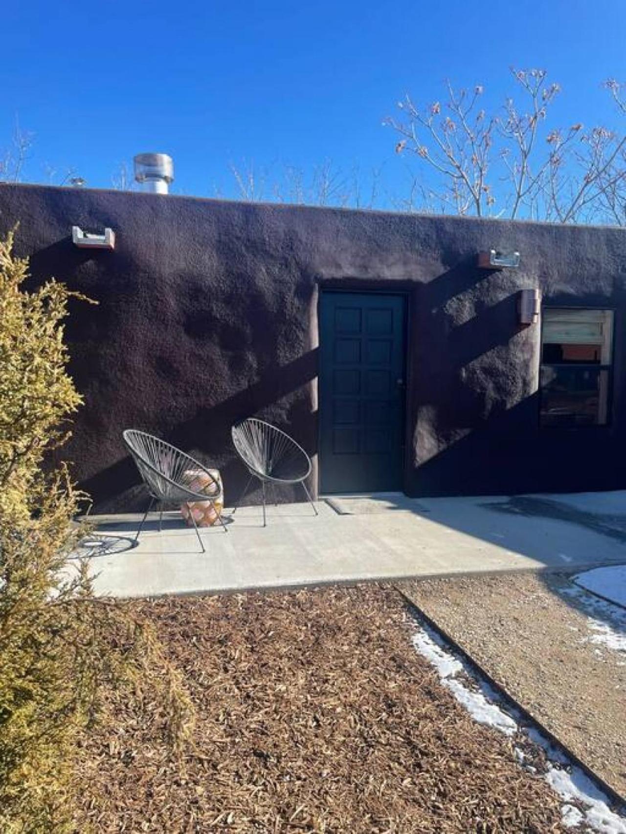 Atami - Bright, Playful 2bd Santa Fe